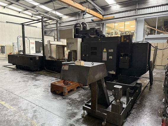 Mazak FJV 35/120