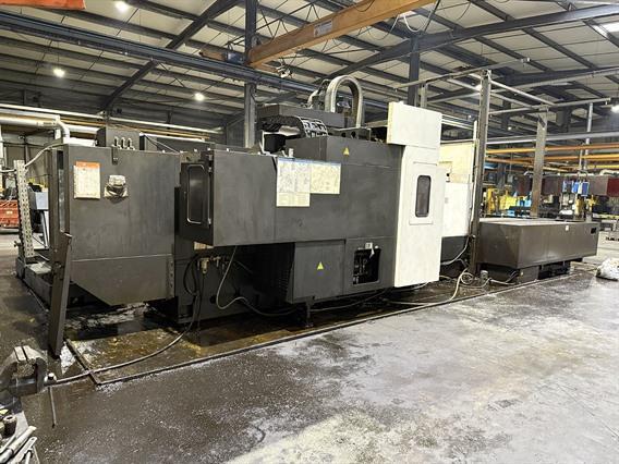 Mazak FJV 35/120