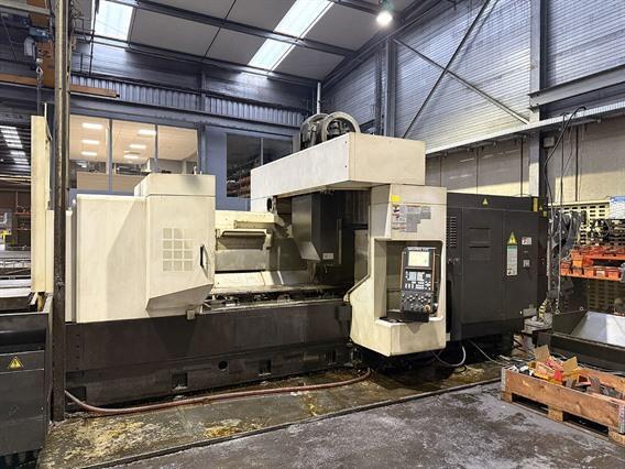 Mazak FJV 35/120
