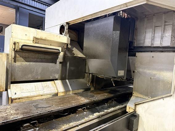 Mazak FJV 35/120