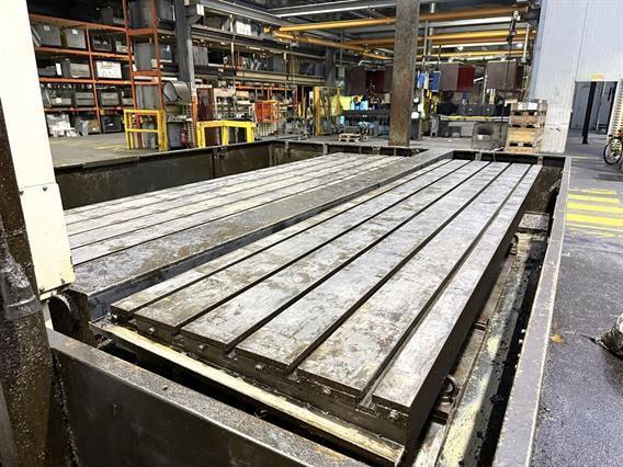 Mazak FJV 35/120