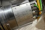 Breton Ultrix 800 X: 800 - Y: 900 - Z: 600 mm CNC