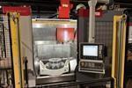 Breton Ultrix 800 X: 800 - Y: 900 - Z: 600 mm CNC