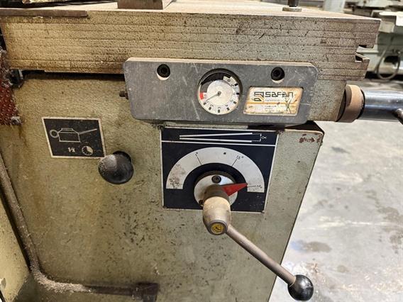 Safan VS 2500 x 4 mm