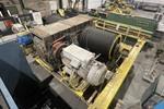 Demag 60 ton x 24 100 mm