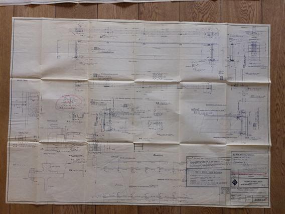 Demag 60 ton x 24 100 mm