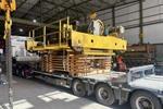 Demag 60 ton x 24 100 mm