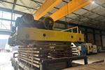 Demag 60 ton x 24 100 mm