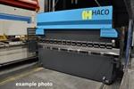 Haco PPM 175 ton x 3600 mm