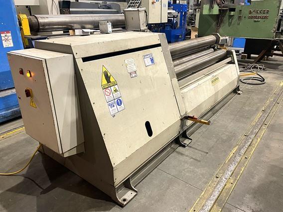 Akyapak AHS 2100 x 8/10 mm