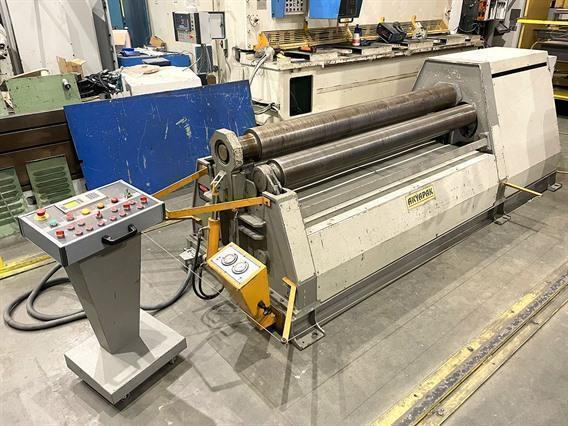 Akyapak AHS 2100 x 8/10 mm