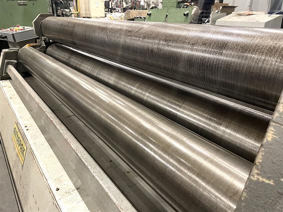 Akyapak AHS 2100 x 8/10 mm