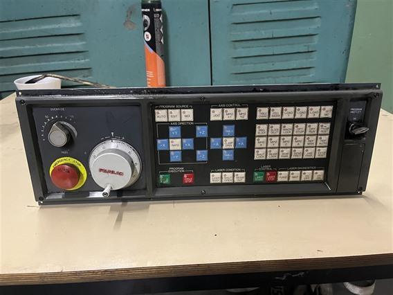 Fanuc A16B-1310-0380