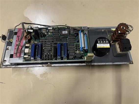 Fanuc A16B-1310-0380