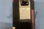 Fanuc Motor A06B-0163-B077 #7000