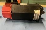 Fanuc Motor A06B-0163-B077 #7000
