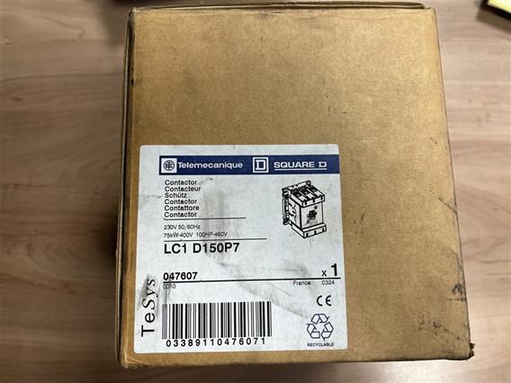 Schneider LC1 D150P7