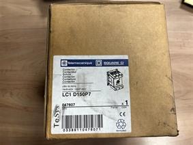 Schneider LC1 D150P7, Various