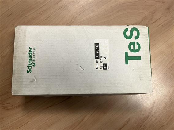 Schneider GV2DM108BD