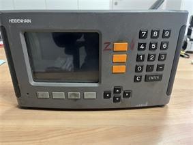 Heidenhain ND780 520 010-01, Heidenhain