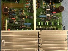 Charmilles EDM SINKER Circuit board 852 8550, Various