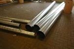 Spiro 600 spiraltubes