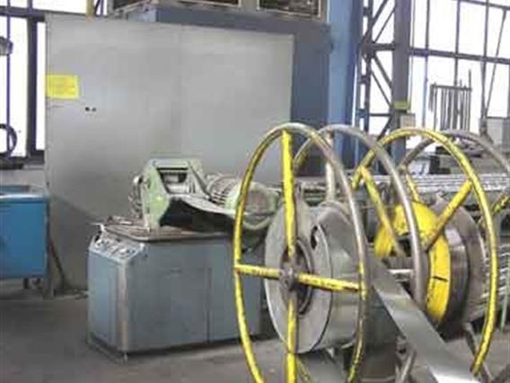 Spiro 600 spiraltubes