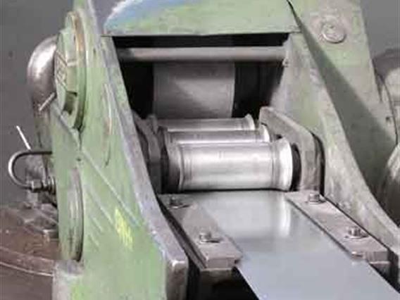 Spiro 600 spiraltubes