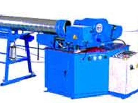 Spiro 600 spiraltubes