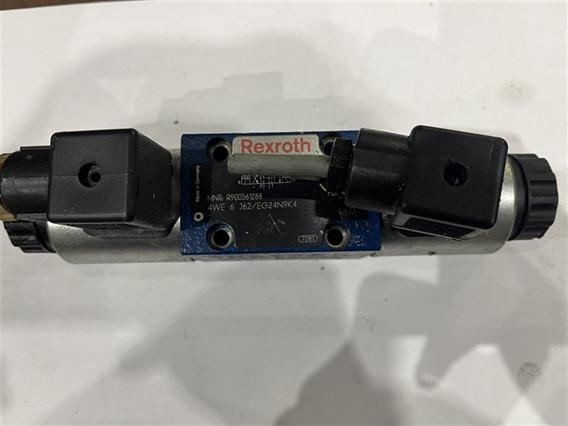 Rexroth 4WE 6 J62/EG24N9K4