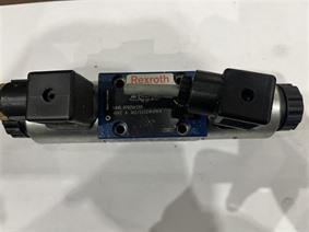 Rexroth 4WE 6 J62/EG24N9K4, Rexroth