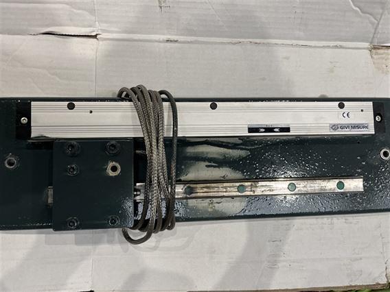 Givi Misure Givi Misure 350 mm