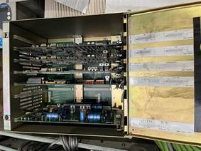 Haco Rack BC 40, Haco