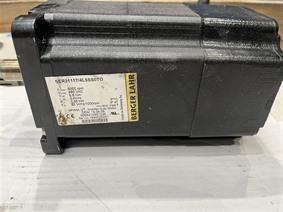 Berger Lahr SER31117/4L5SS0TO, Various