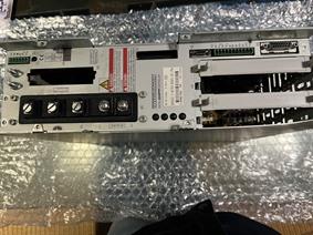 Indramat DDS02.1 - W150 - DA01 - 01 - FW, Indramat