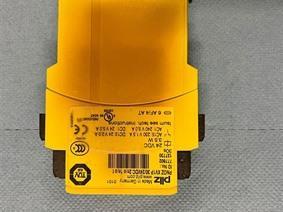 Pilz Pnoz XV1P 777602, Various