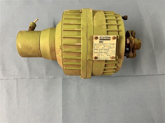 Alsthom MC 19S R0026