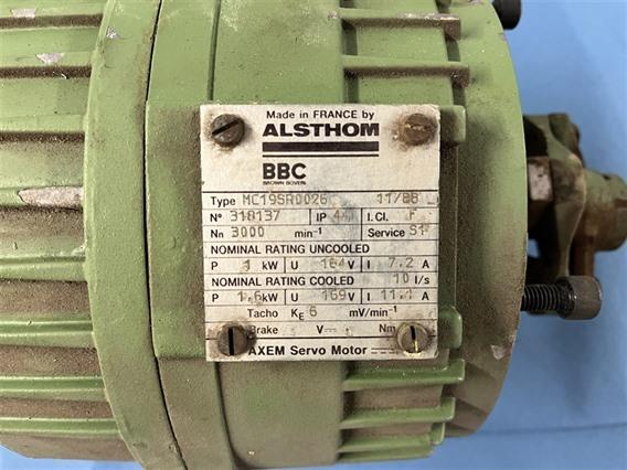 Alsthom MC 19S R0026