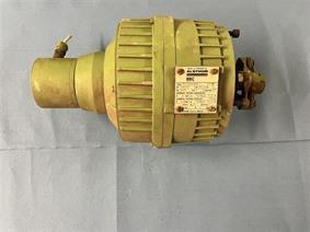 Alsthom MC 19S R0026, Haco