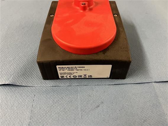 Euchner MGB-H-AA1A1-R-100464