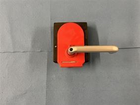 Euchner MGB-H-AA1A1-R-100464, Various