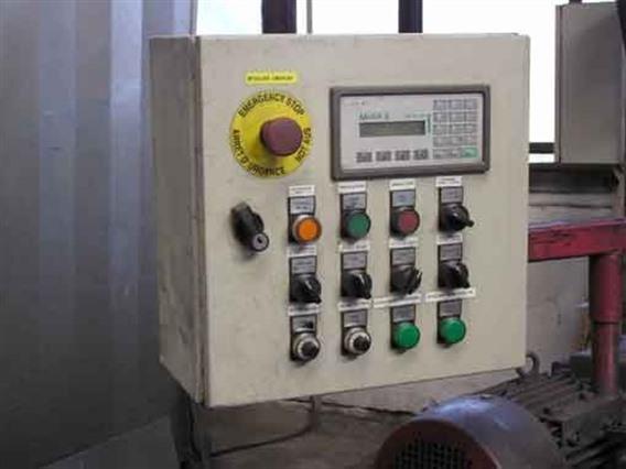 tormec mobil spiraalbuizen decoiling
