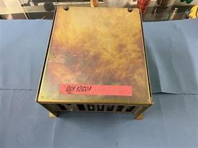 Robosoft BC 40 rack, Haco