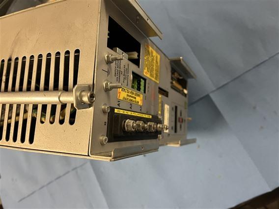 Indramat KDA 3.3-150-3-A00-W1