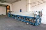 Myung-Il Foamtec MI-PE 150 extrusion bench