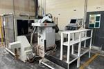 Parpas Omv FAS - 4 P 5 axis Moldmaking CNC