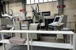 Parpas Omv FAS - 4 P 5 axis Moldmaking CNC