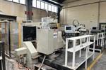 Parpas Omv FAS - 4 P 5 axis Moldmaking CNC
