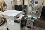 Parpas Omv FAS - 4 P 5 axis Moldmaking CNC