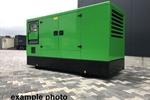 Deutz 66 kVa S1061 DE 0060 BFM2011C 
